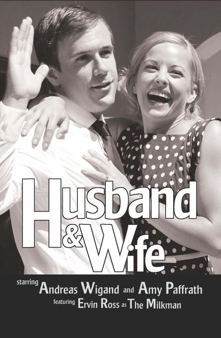 Husband & Wife (2012) Poster