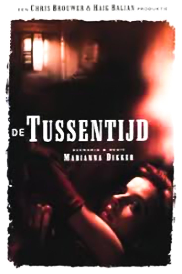 De Tussentijd (1993) Poster