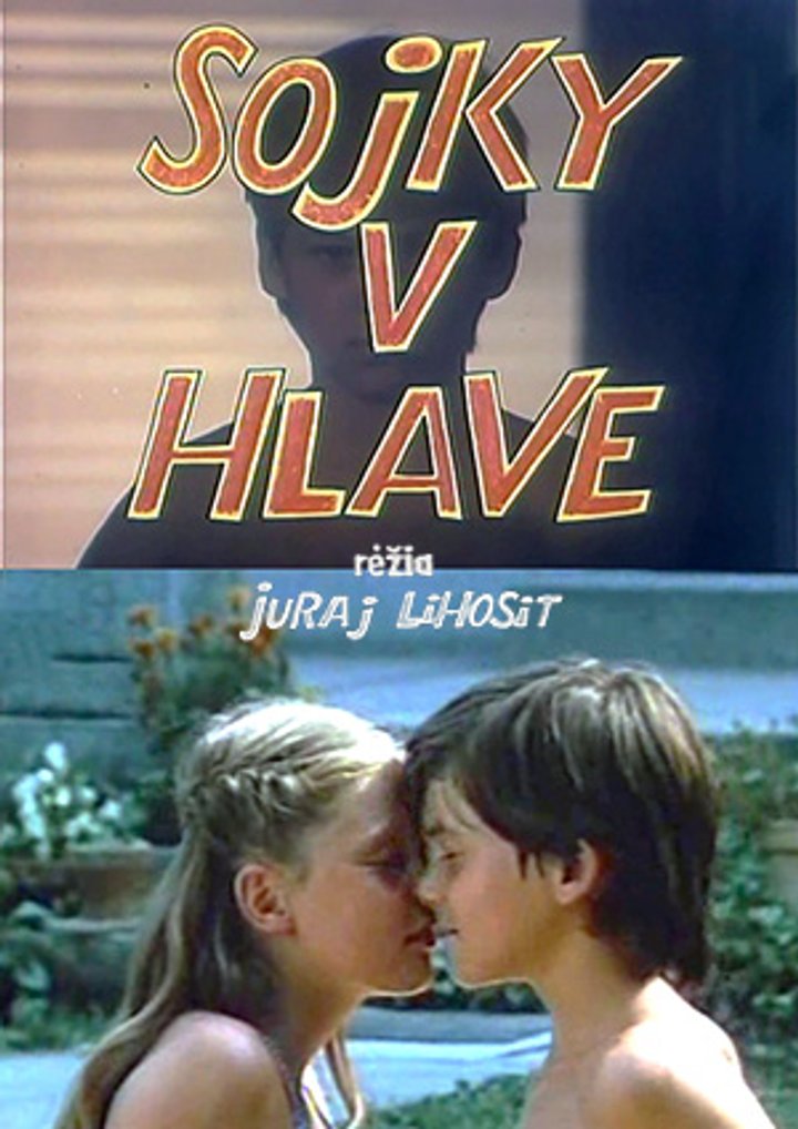 Sojky V Hlave (1984) Poster