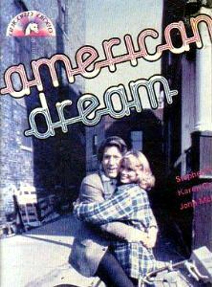 American Dream (1981) Poster