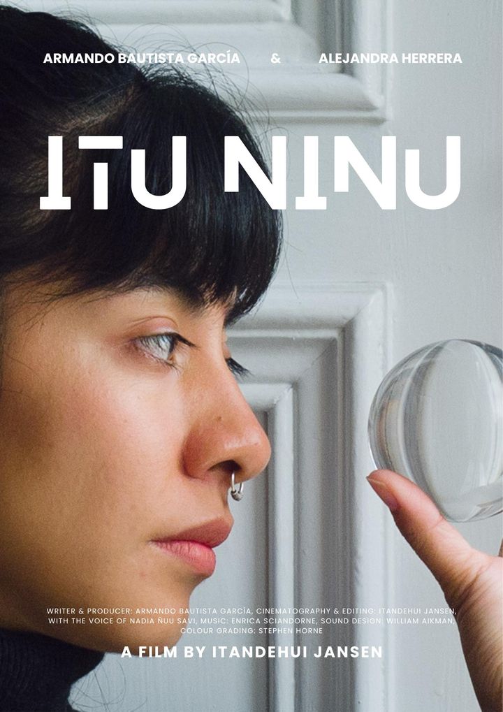 Itu Ninu (2023) Poster