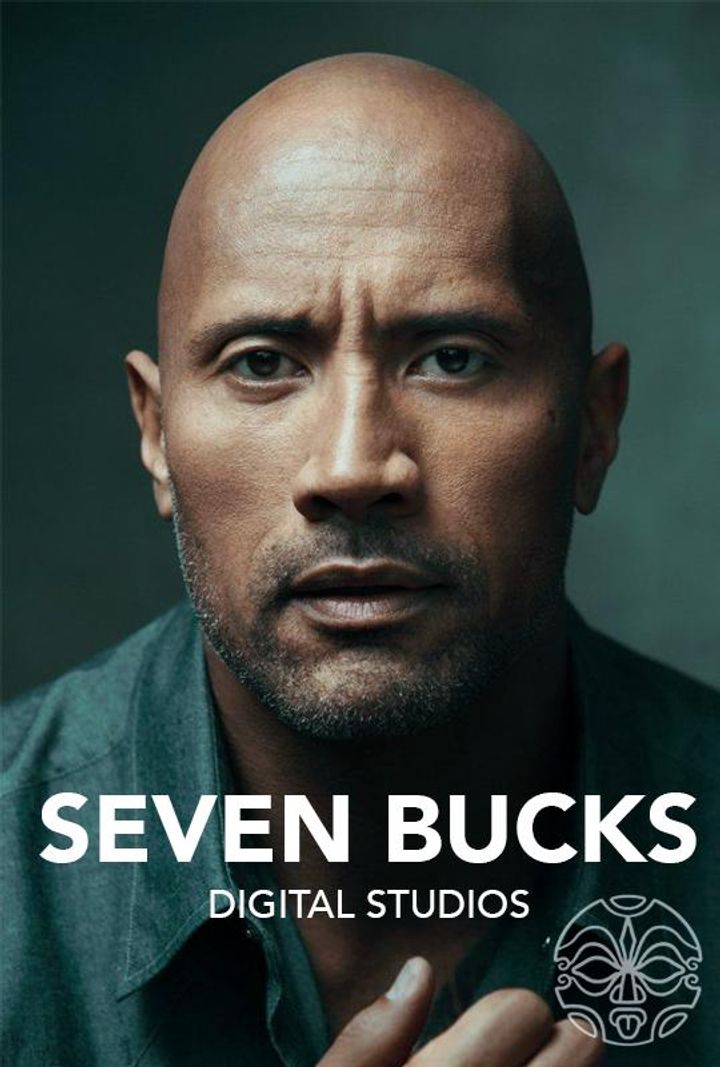 Seven Bucks Digital Studios (2016) Poster