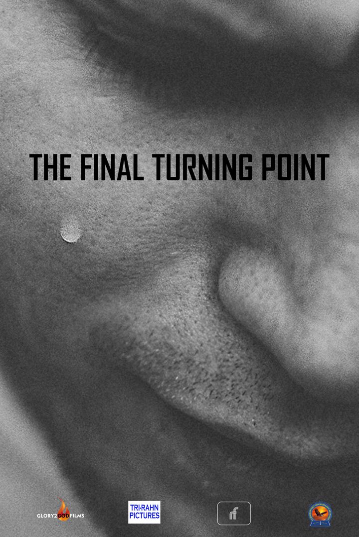 The Final Turning Point Poster