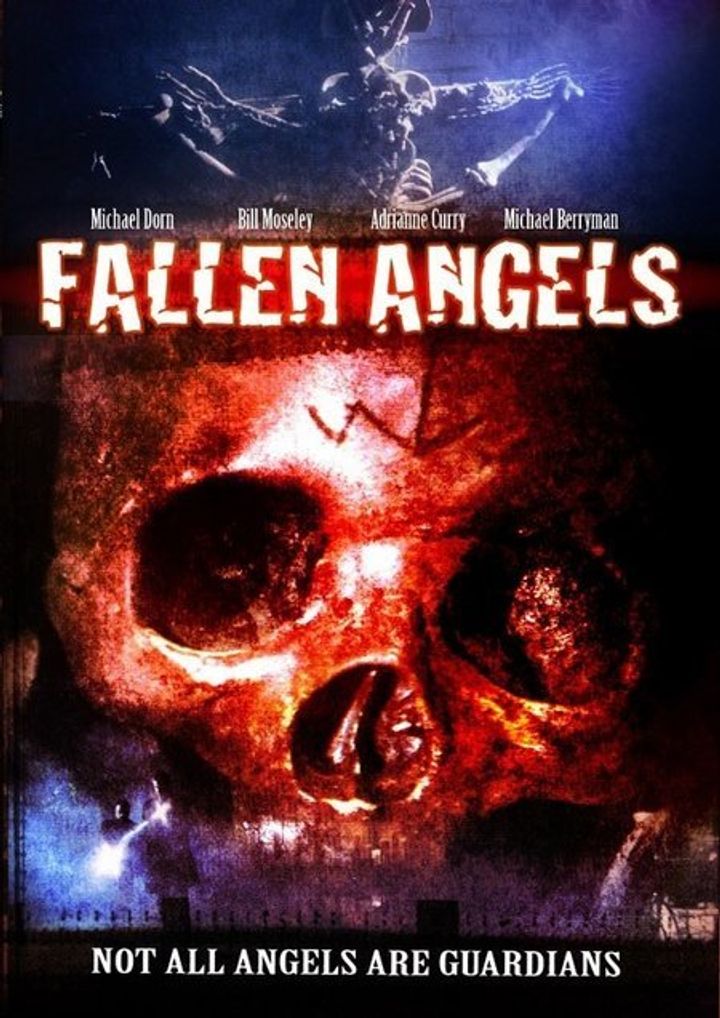 Fallen Angels (2006) Poster