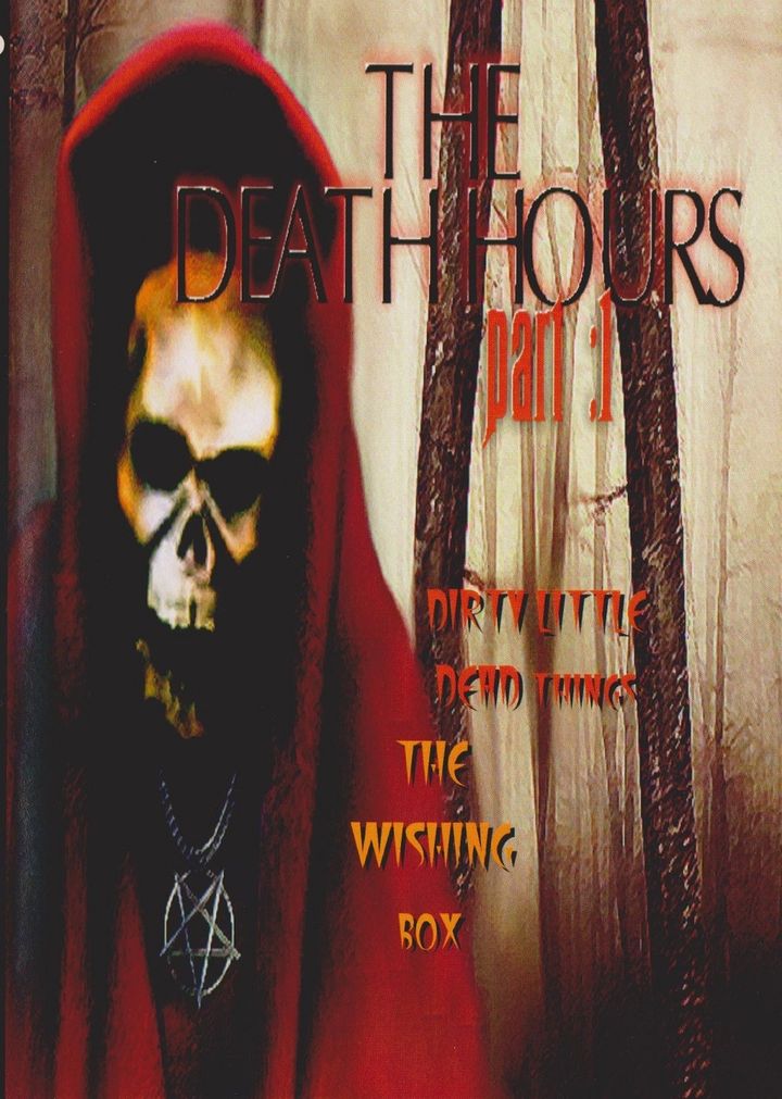 The Death Hours (2012) Poster