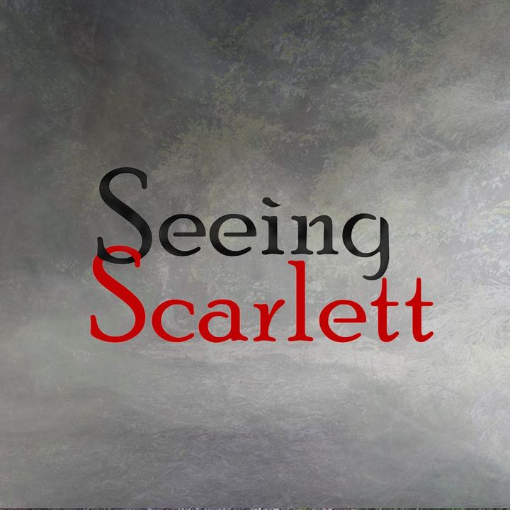 Seeing Scarlett (2017) Poster