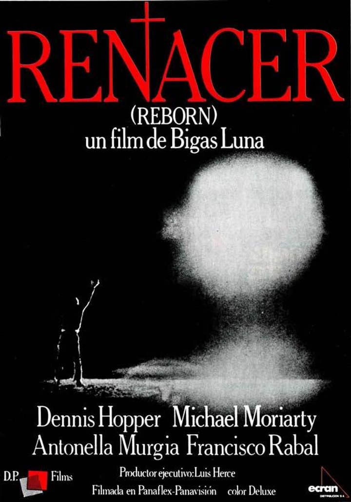 Reborn (1981) Poster