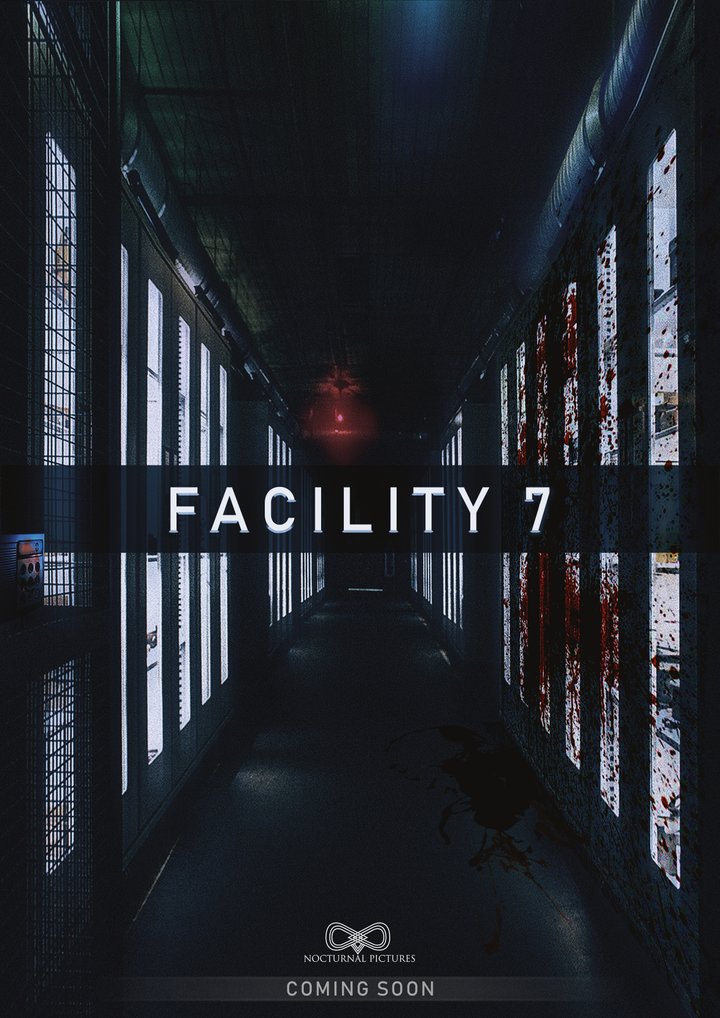 Facility 7 Poster