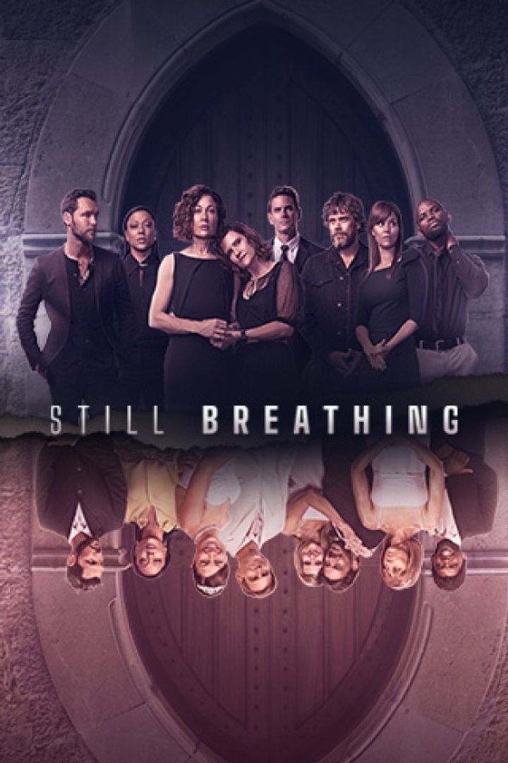 Still Breathing (2020) Poster