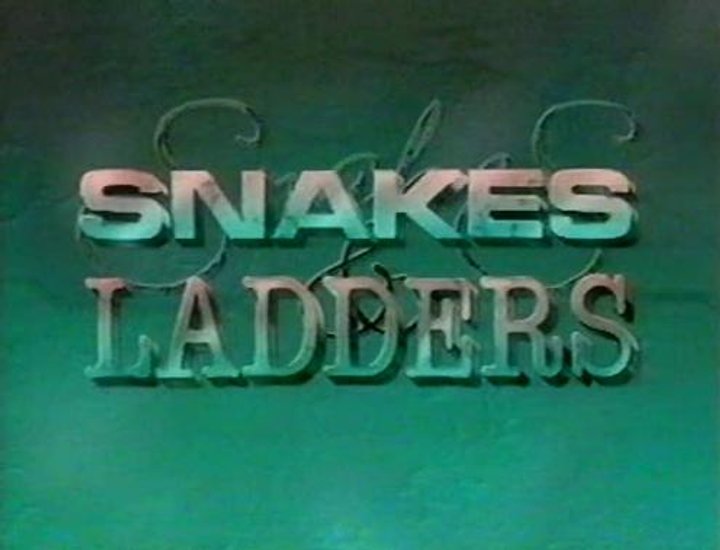 Snakes And Ladders (1989) Poster