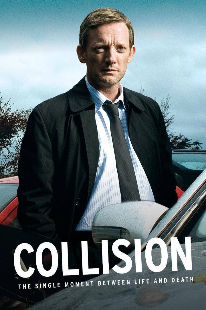 Collision (2009) Poster