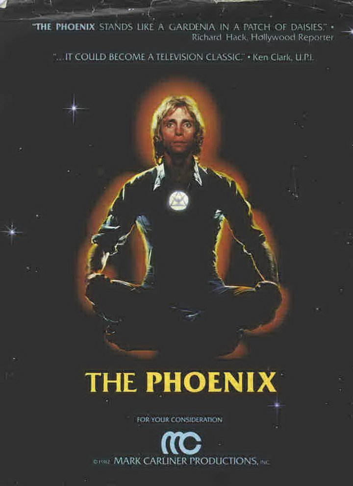 The Phoenix (1981) Poster