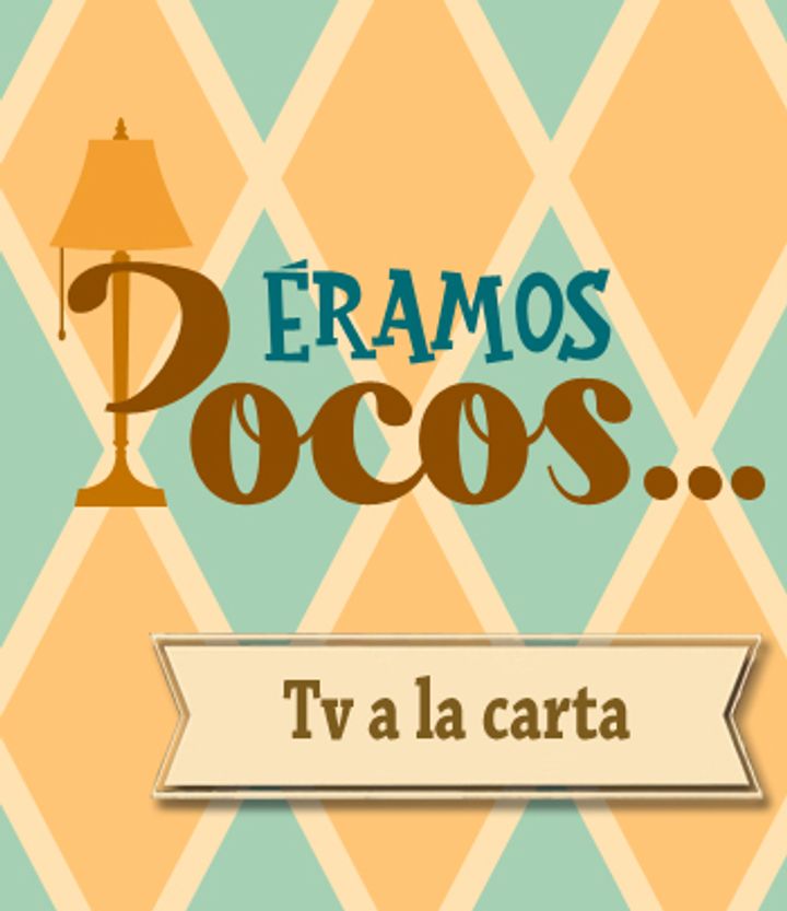 Éramos Pocos (2017) Poster