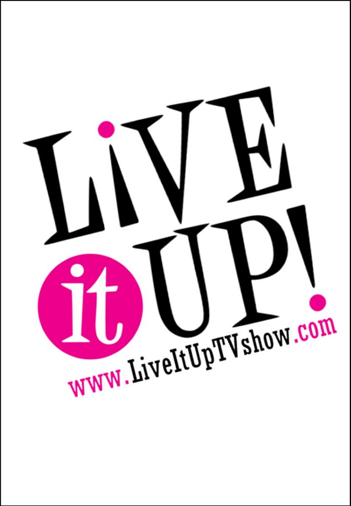 Live It Up (2009) Poster