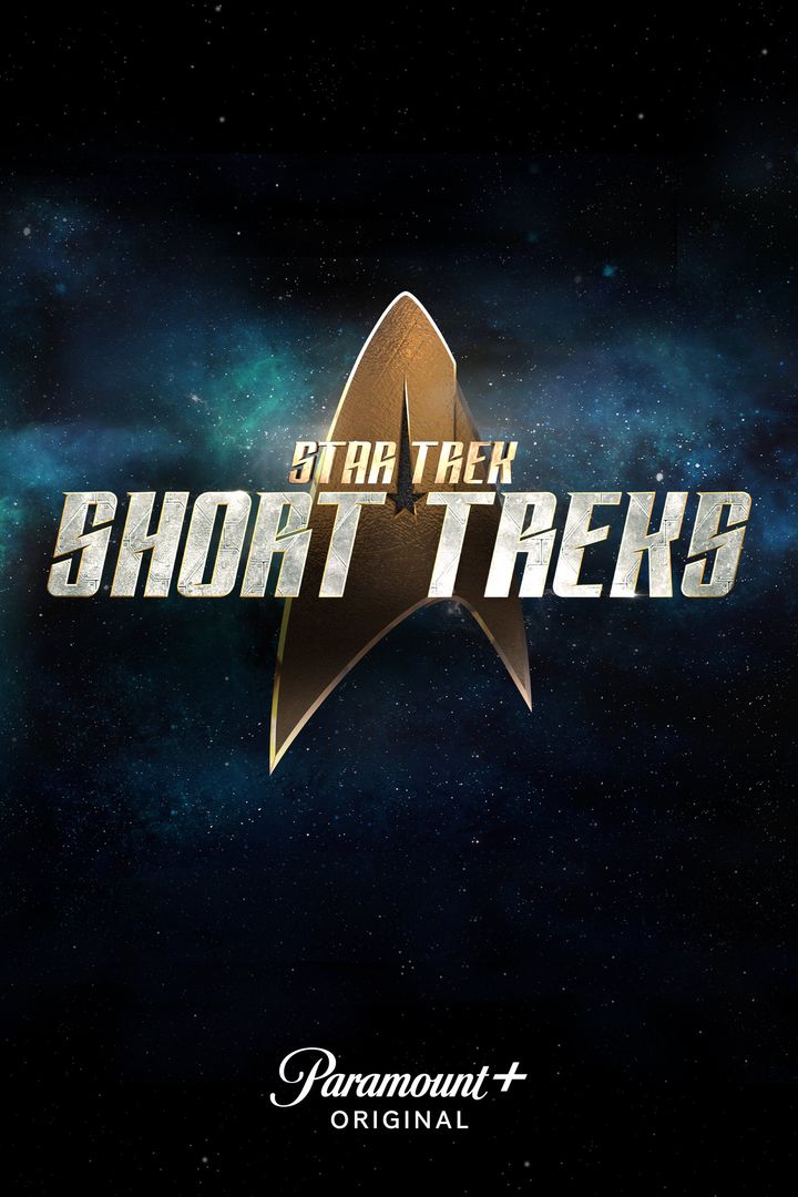 Star Trek: Short Treks (2018) Poster