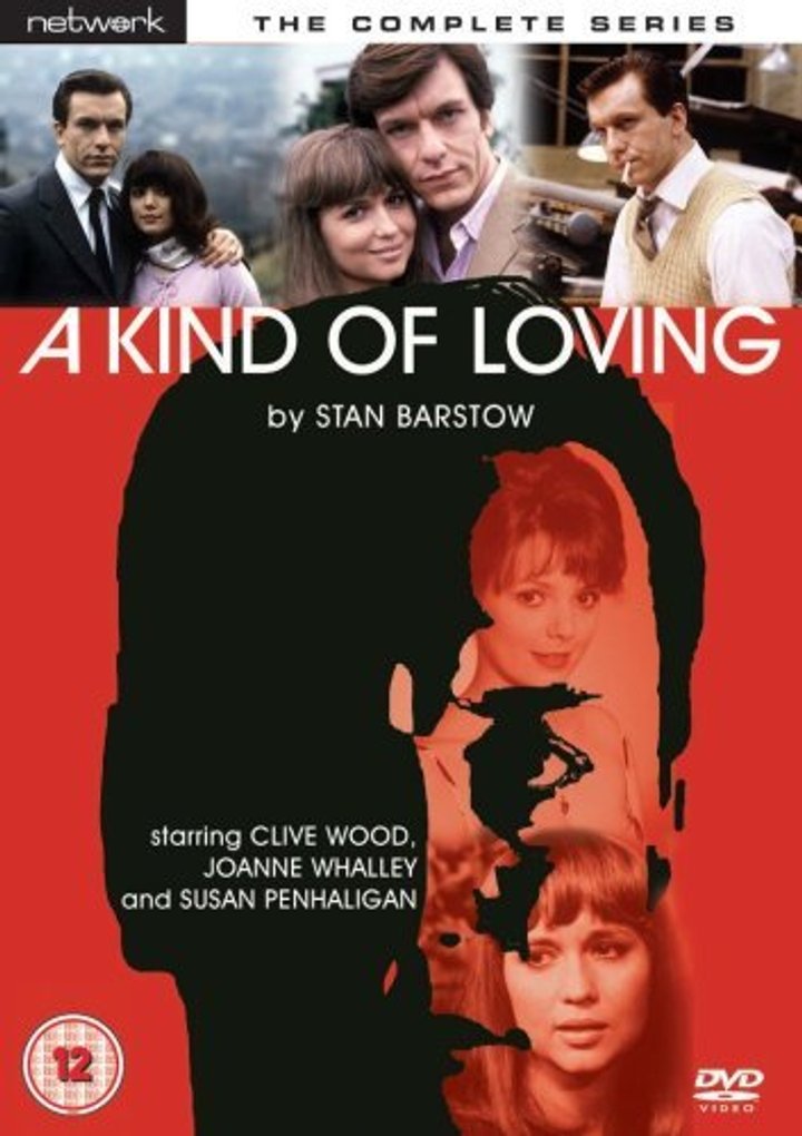 A Kind Of Loving (1982) Poster