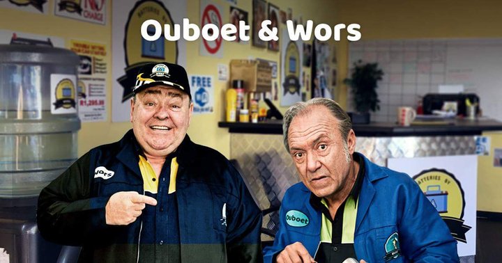 Ouboet & Wors (2017) Poster