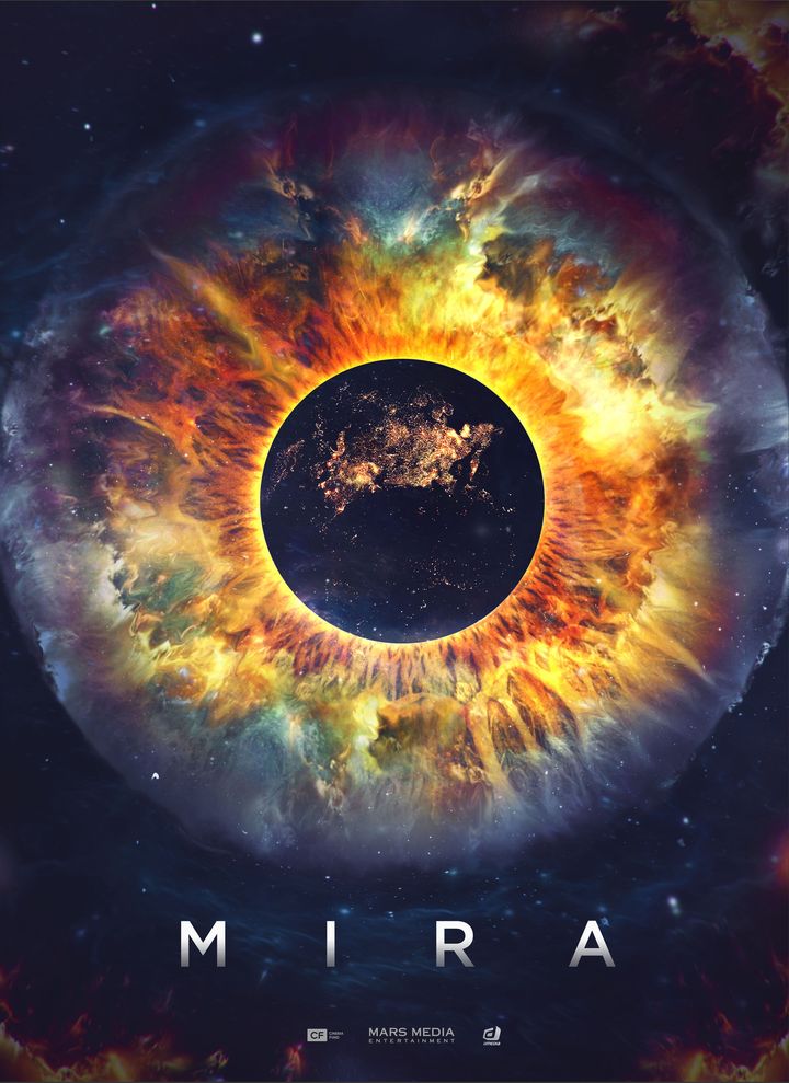 Mira (2022) Poster