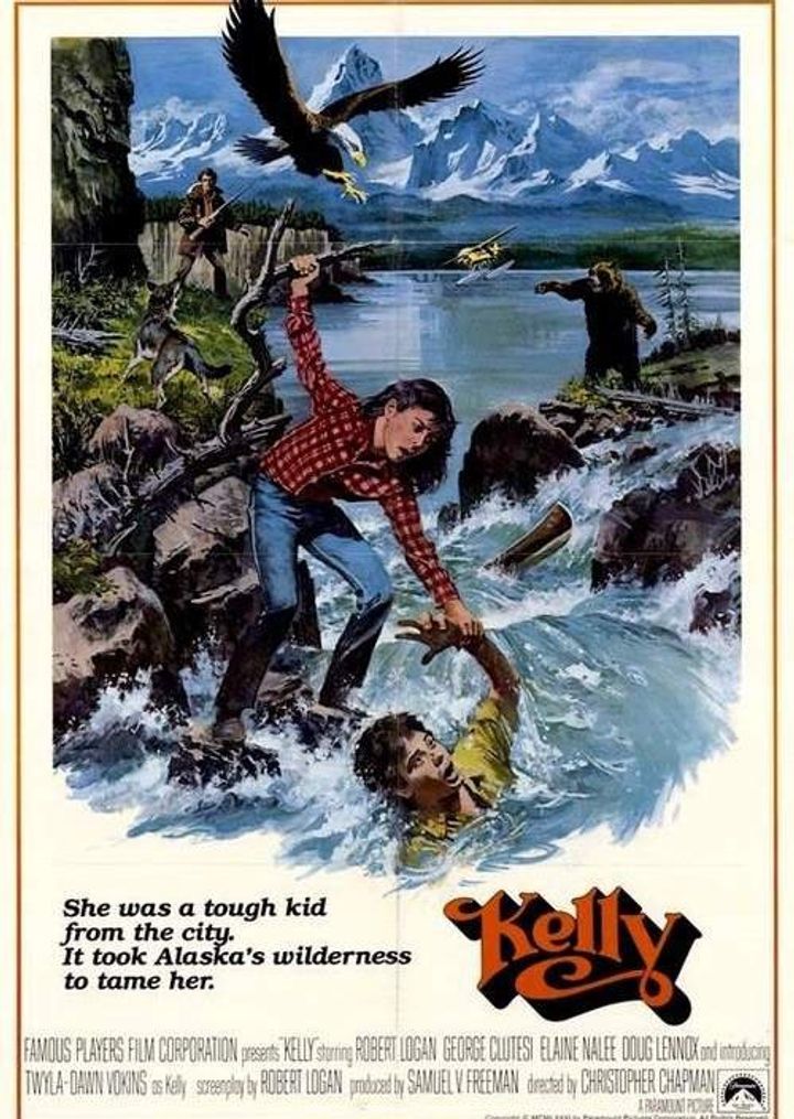 Kelly (1981) Poster