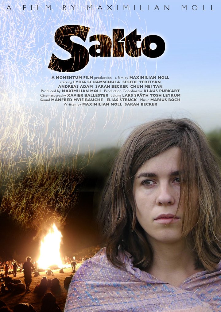 Salto (2012) Poster