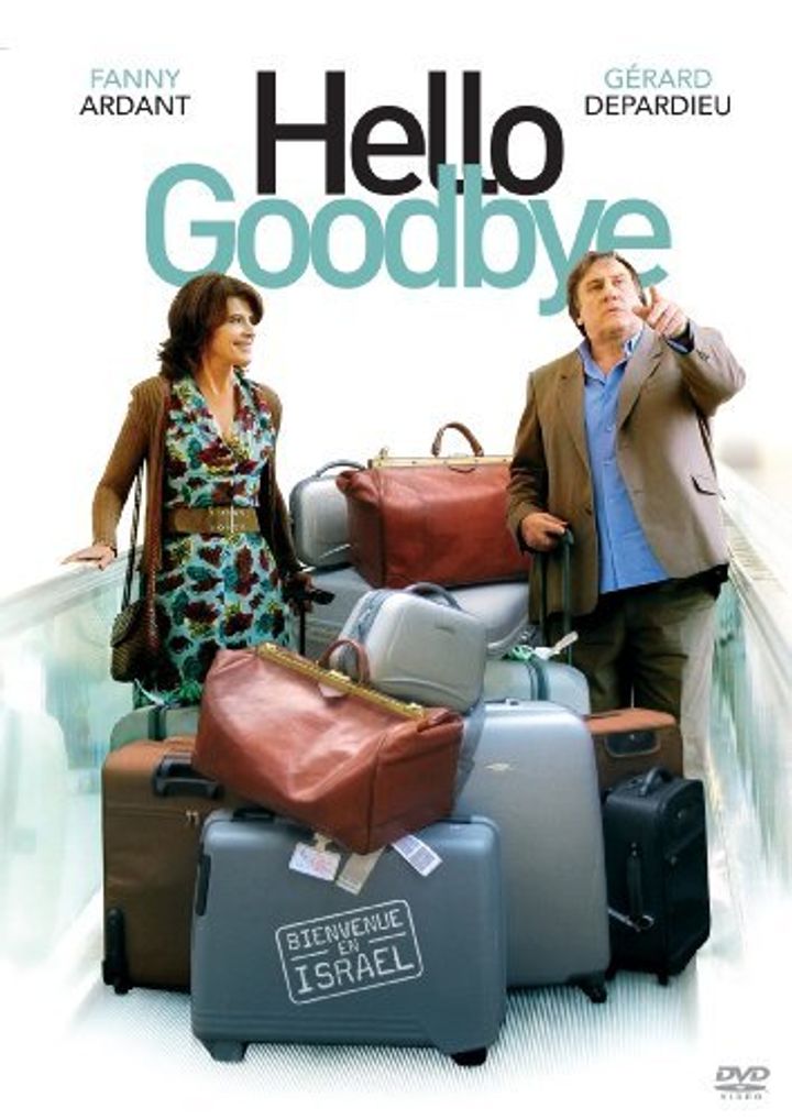 Hello Goodbye (2008) Poster