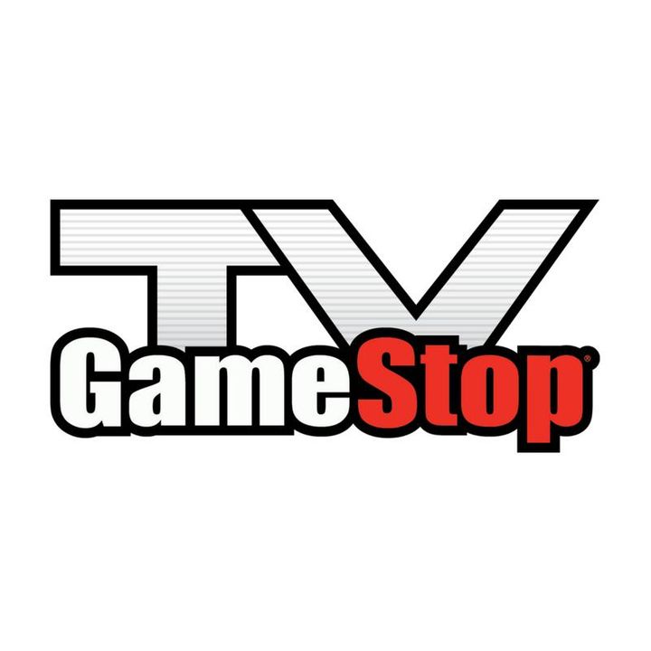 Gamestop Tv (2007) Poster