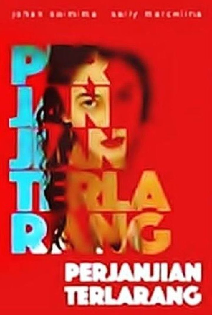 Perjanjian Terlarang (1990) Poster