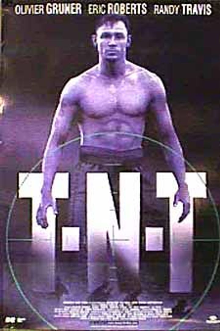 T.n.t. (1997) Poster