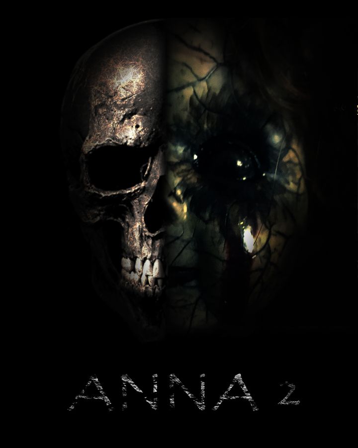 Anna 2 (2019) Poster