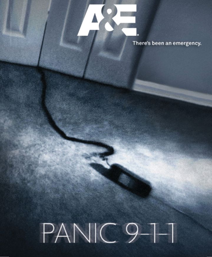 Panic 9-1-1 (2012) Poster