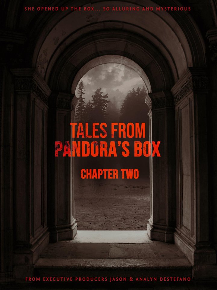 Tales From Pandora's Box: Chapter Two Poster