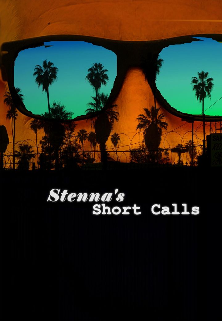 Stenna's Short Calls (2017) Poster