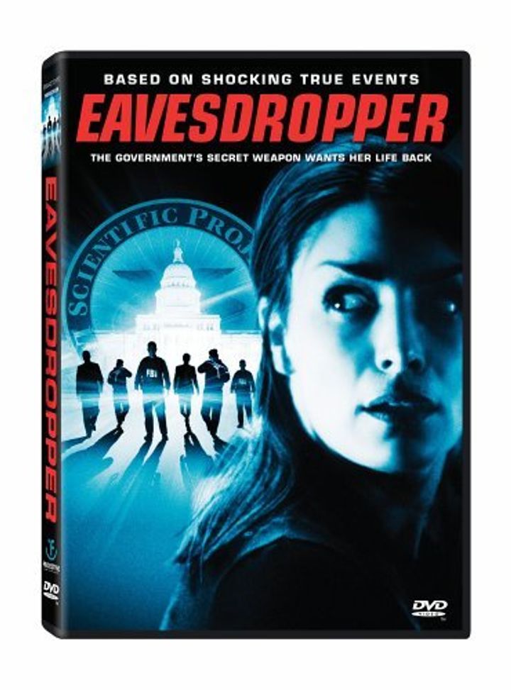 The Eavesdropper (2004) Poster