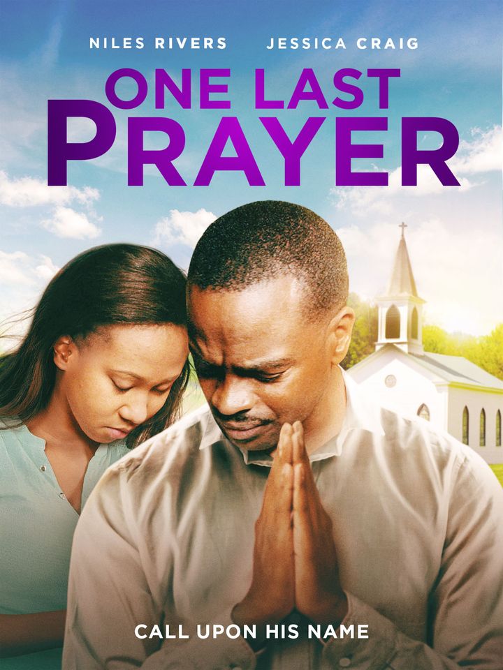 One Last Prayer (2020) Poster