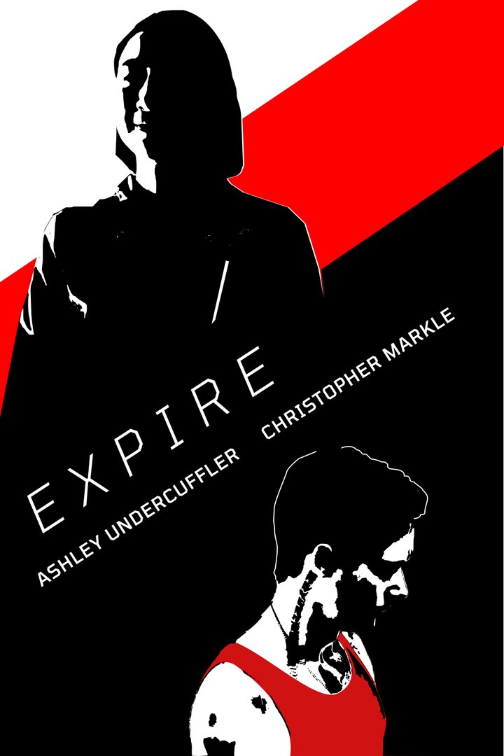 Expire Poster