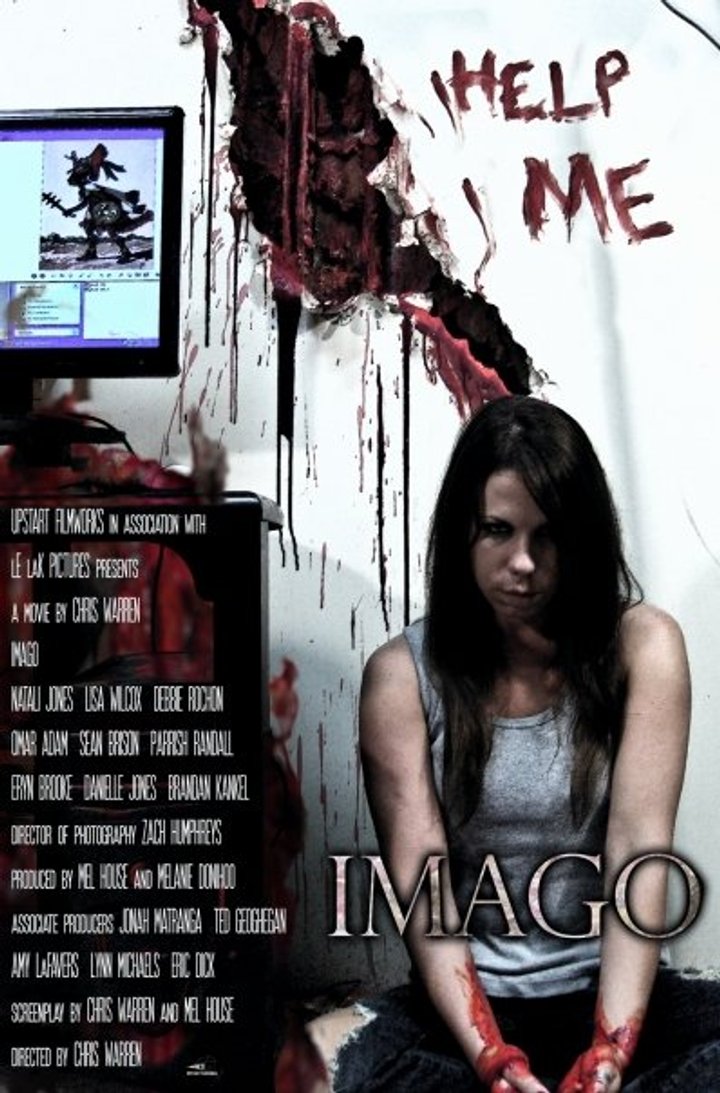 Imago (2013) Poster