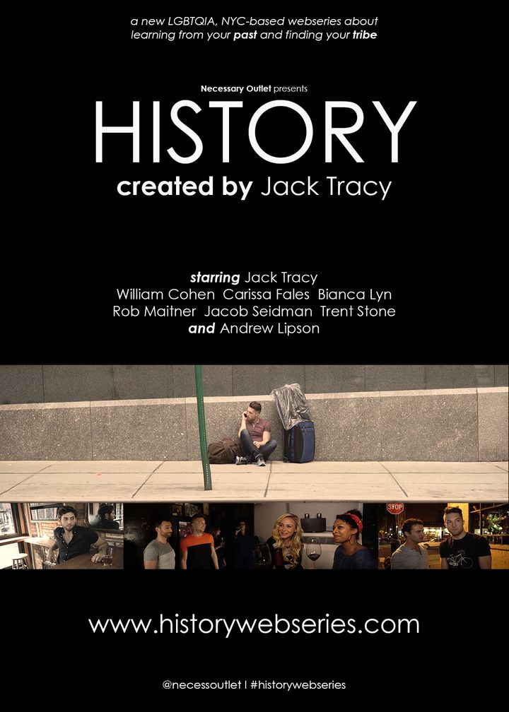 History (2016) Poster