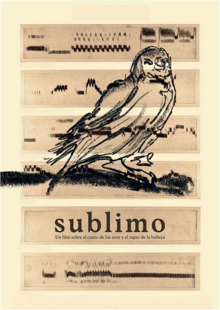 Sublimo Poster