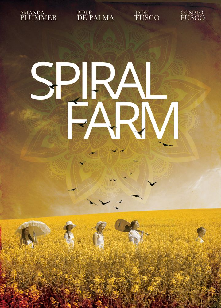 Spiral Farm (2019) Poster