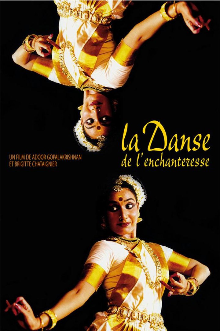 La Danse De L'enchanteresse (2008) Poster