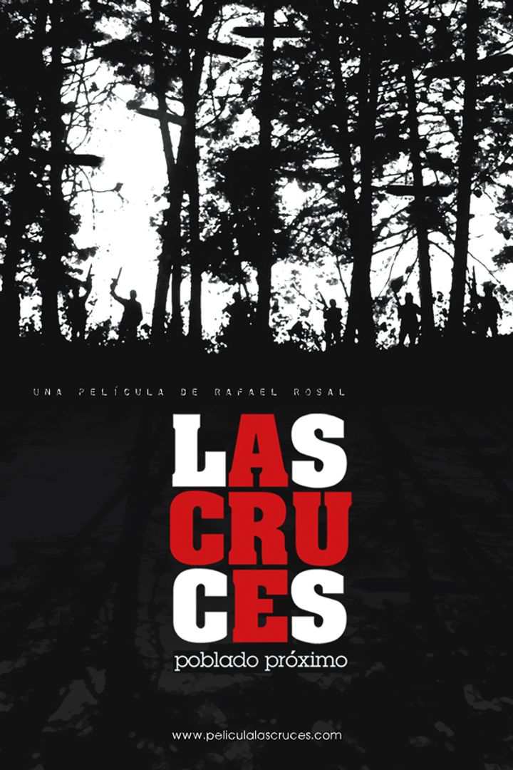 Las Cruces Poblado Proximo (2006) Poster