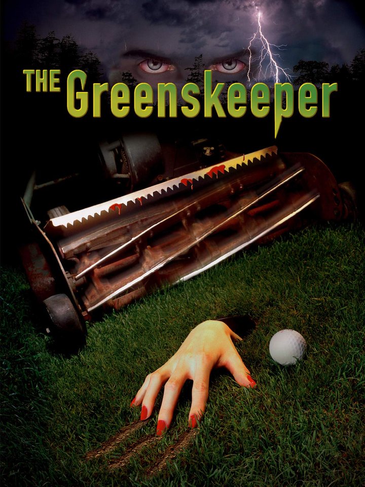 The Greenskeeper (2002) Poster