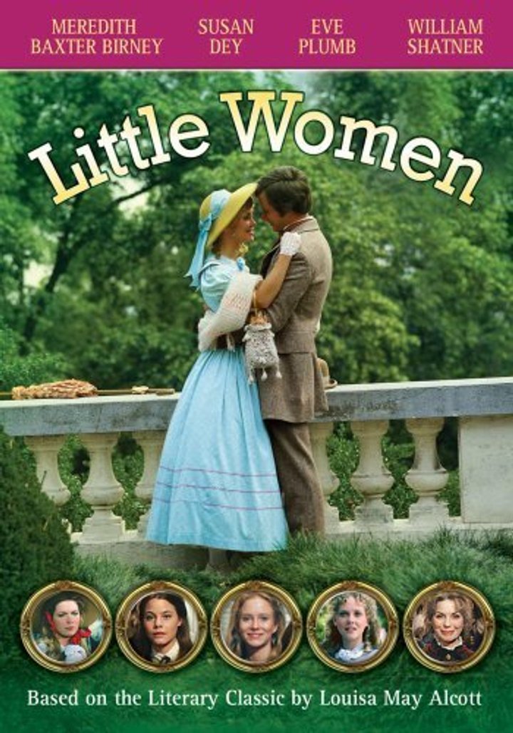 Little Women (1978) Poster