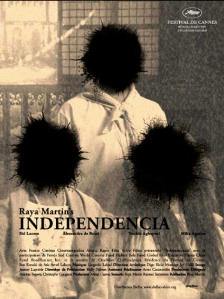 Independencia (2009) Poster