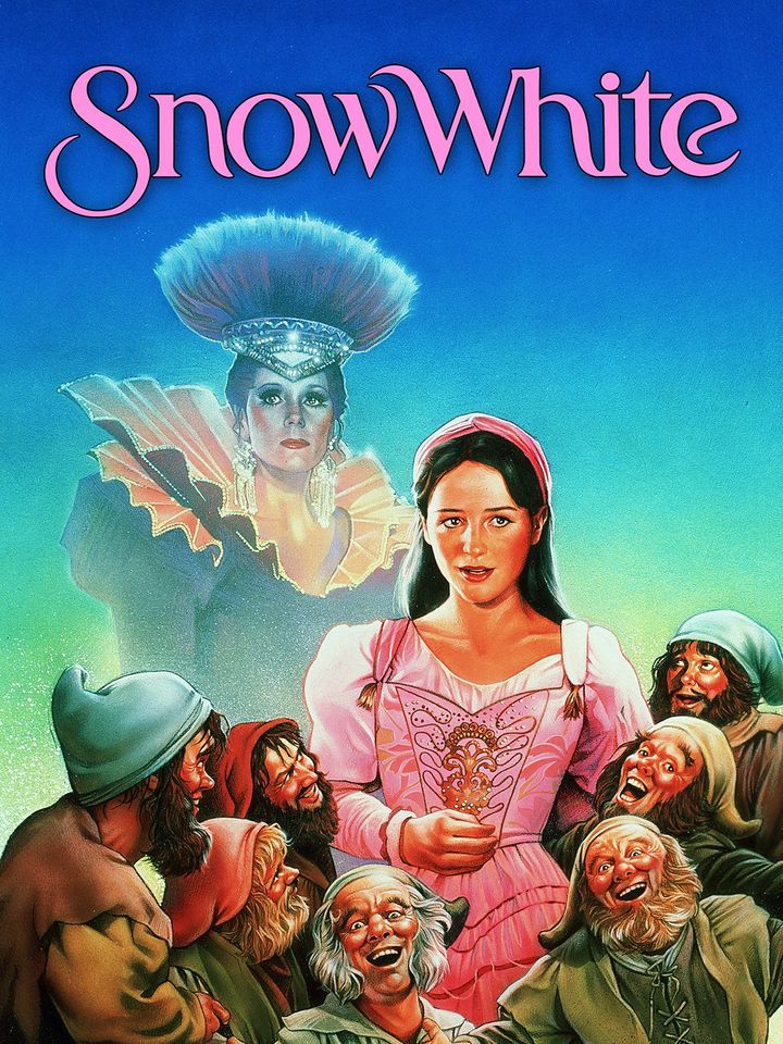 Snow White (1987) Poster