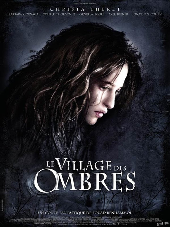 Le Village Des Ombres (2010) Poster