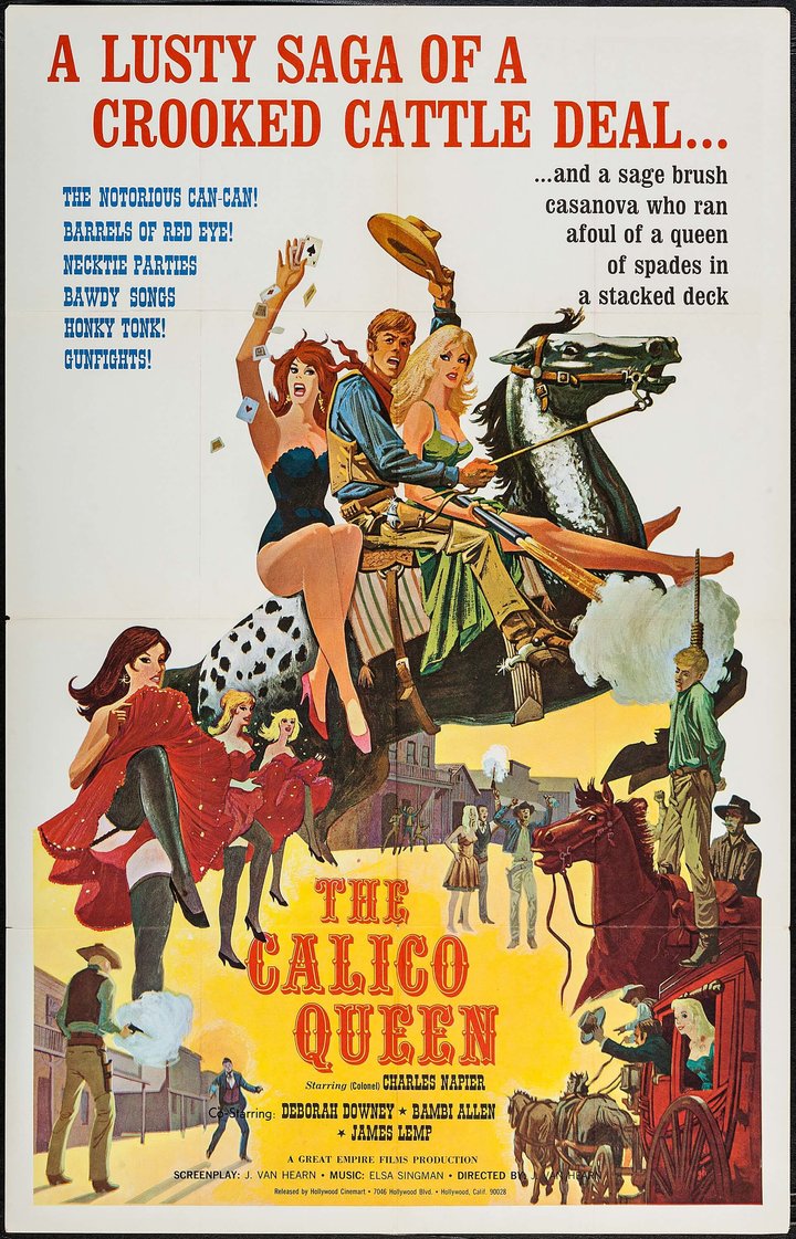 The Hanging Of Jake Ellis (1969) Poster