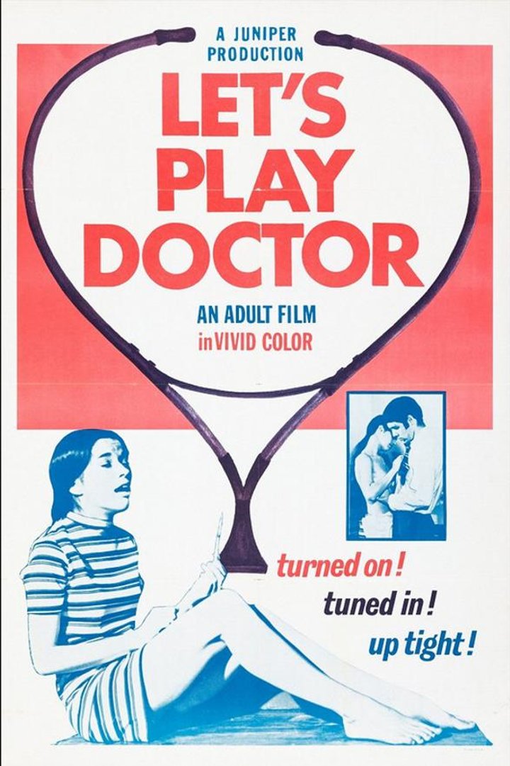 Let's Play Doctor (1964) Poster