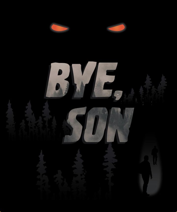 Bye, Son Poster