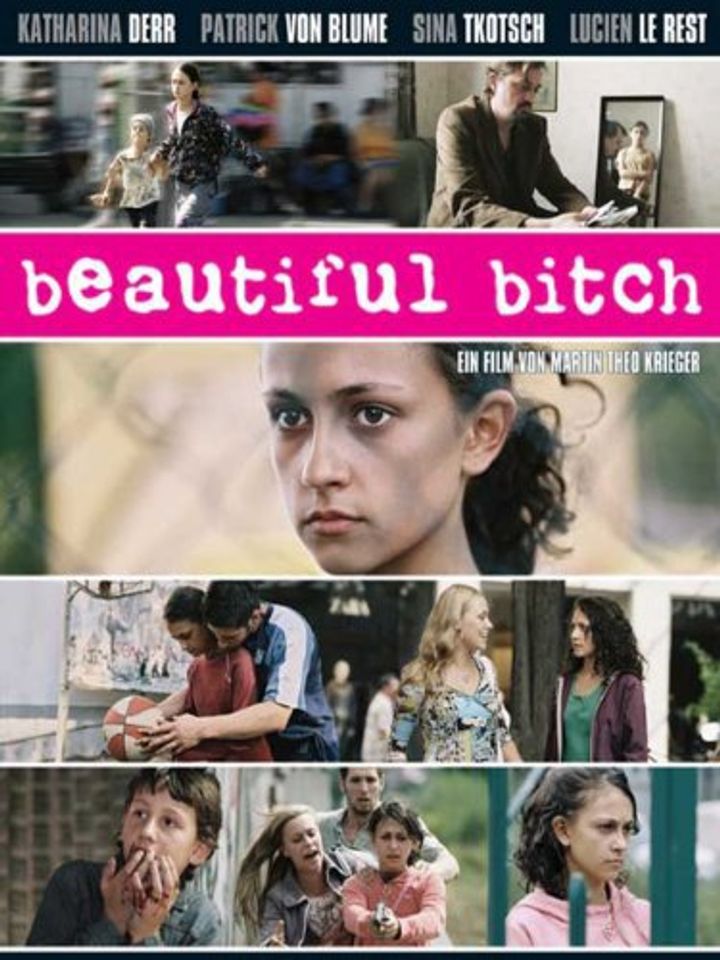 Beautiful Bitch (2007) Poster